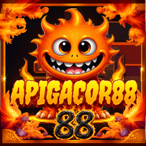 apigacor88 — galeri pratinjau Resmi APK